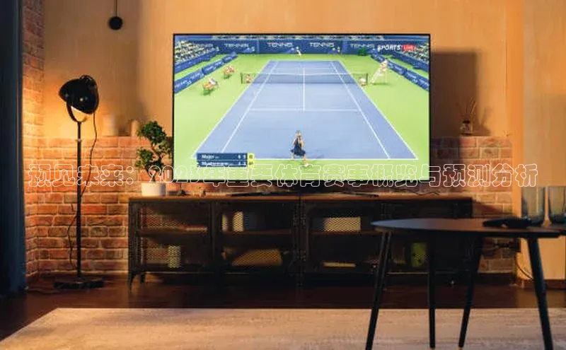 新宝网站登录入口百度搜索资源平台预见未来：2023年重要体育赛事概览与预测分析