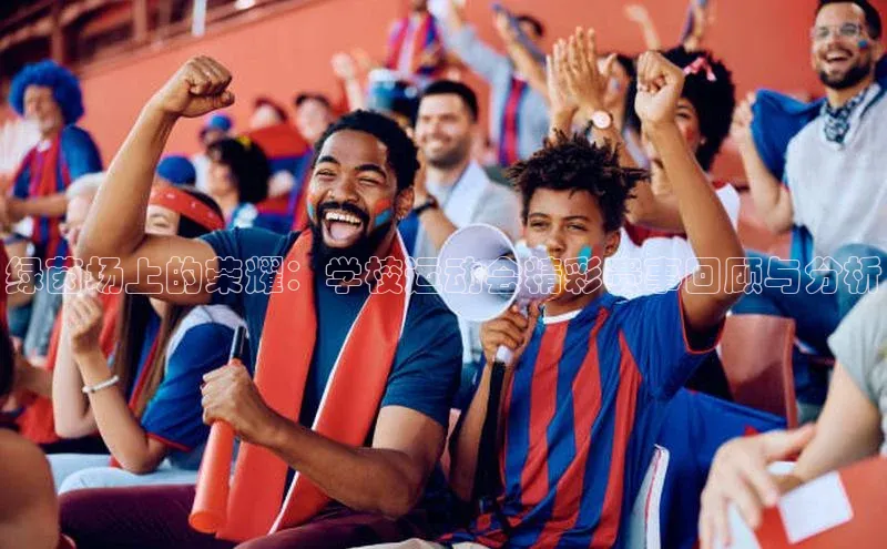 绿茵场上的荣耀：学校运动会精彩赛事回顾与分析