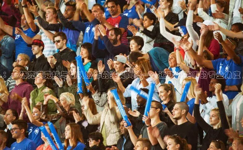 ：一场充满竞技与团队协作的完美风暴——运动会赛事的专业角度