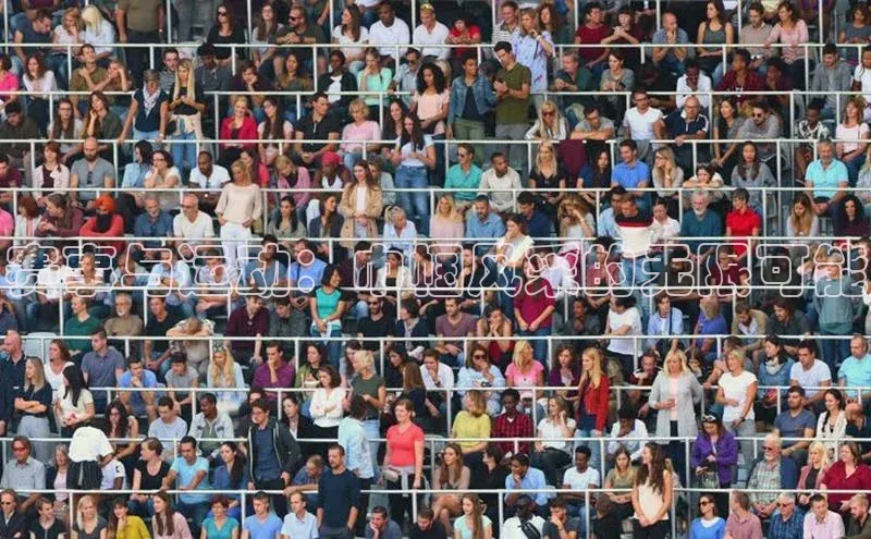 赛事与运动：巾帼风采的无限可能