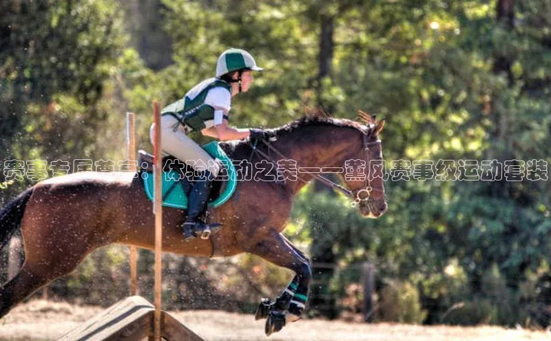 赛事专属尊享：体验运动之美——薰风赛事级运动套装