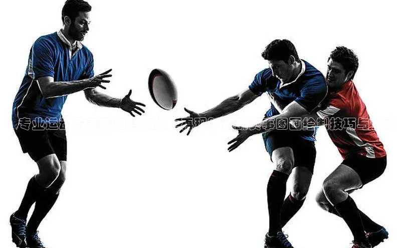 ：专业运动员表现如何在纸上再现？运动赛事图画绘制技巧与艺术