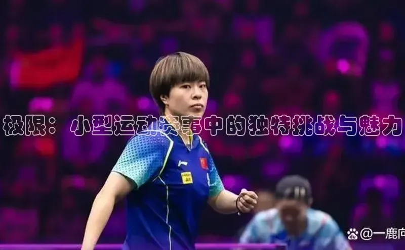 极限：小型运动赛事中的独特挑战与魅力