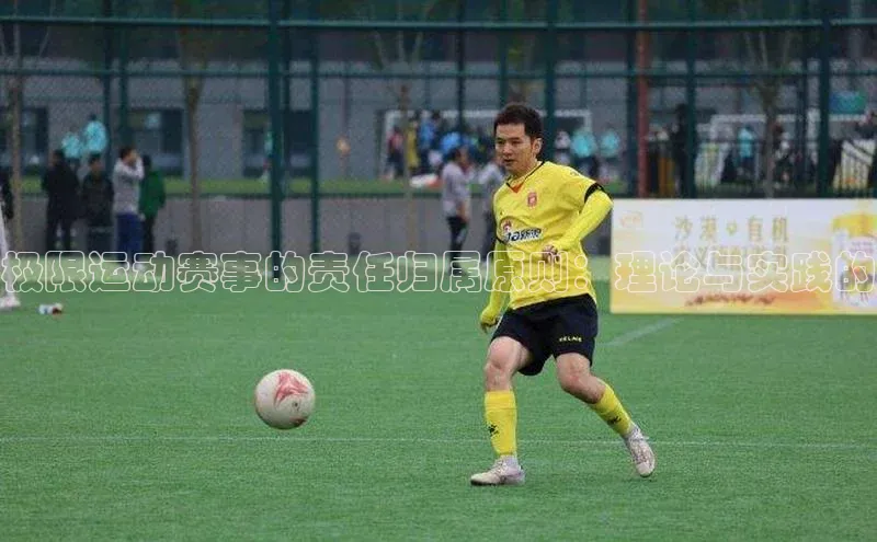 极限运动赛事的责任归属原则：理论与实践的