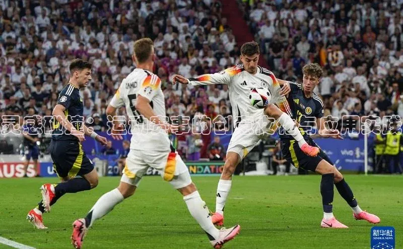 灵感碰撞：运动赛事的创意文化与应用实践