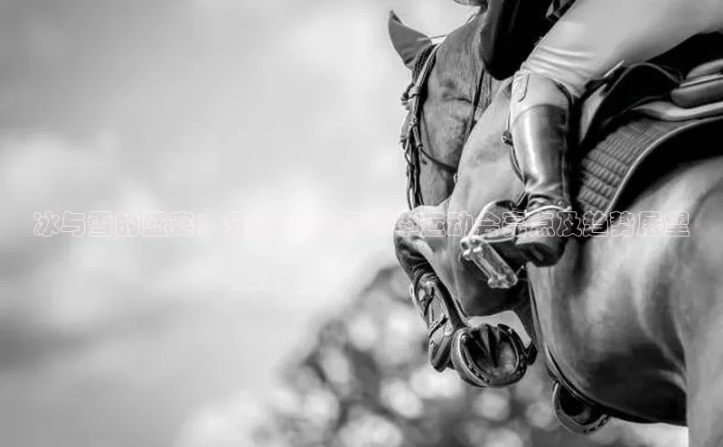 冰与雪的盛宴：分析2023年冬季运动会亮点及趋势展望