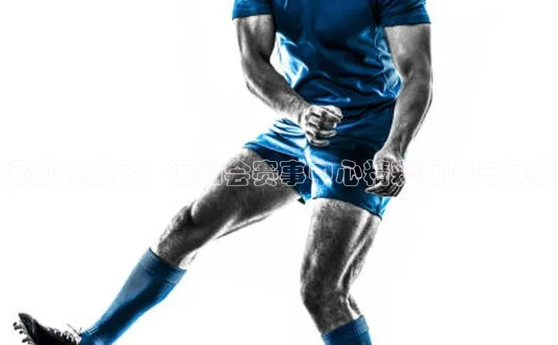 运动的盛宴：运动会赛事中心精彩回顾与展望