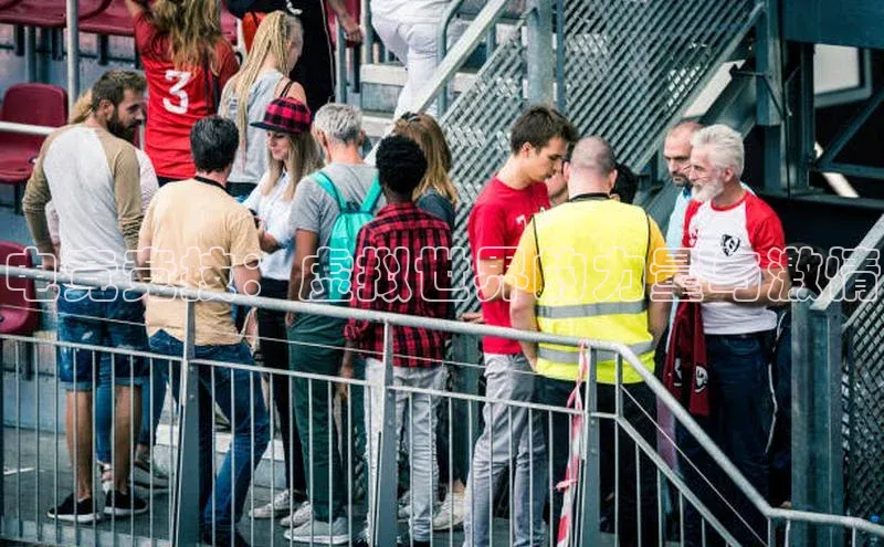 电竞竞技：虚拟世界的力量与激情