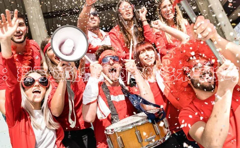 ：撰写运动赛事内容的艺术与技巧