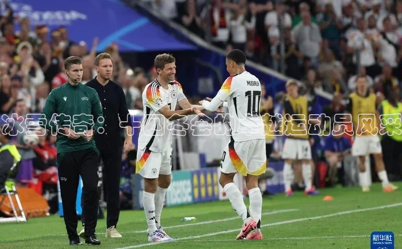 冰雪传奇：十四冬会的卓越运动员风采