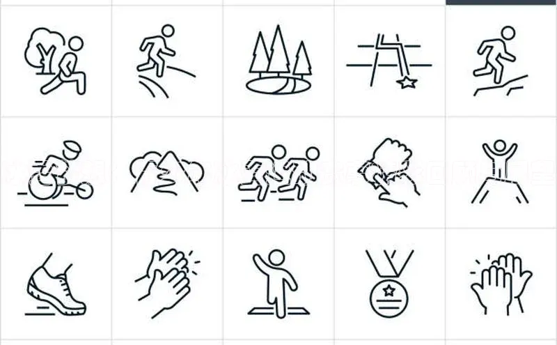 冰雪梦想：青少年冰雪运动赛事精彩回顾与展望