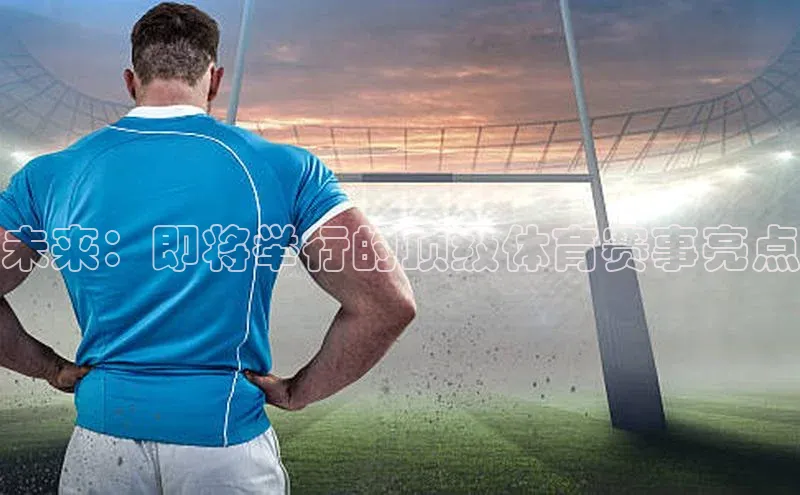 未来：即将举行的顶级体育赛事亮点