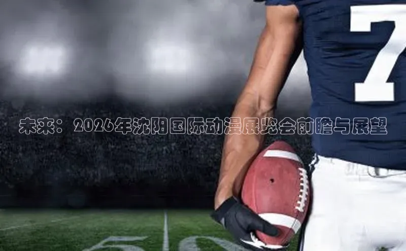 未来：2026年沈阳国际动漫展览会前瞻与展望